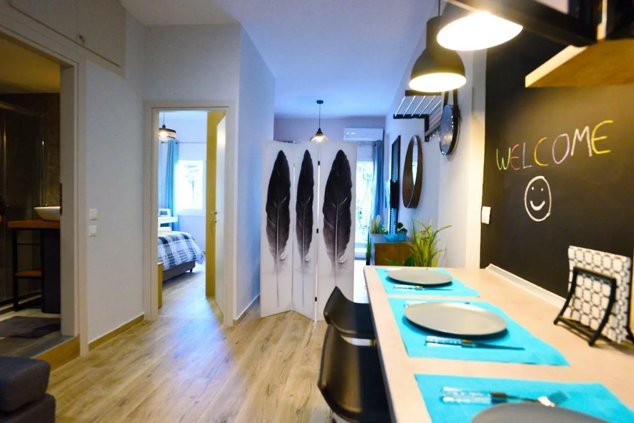 La Vie Boheme Central Apartments Soluň