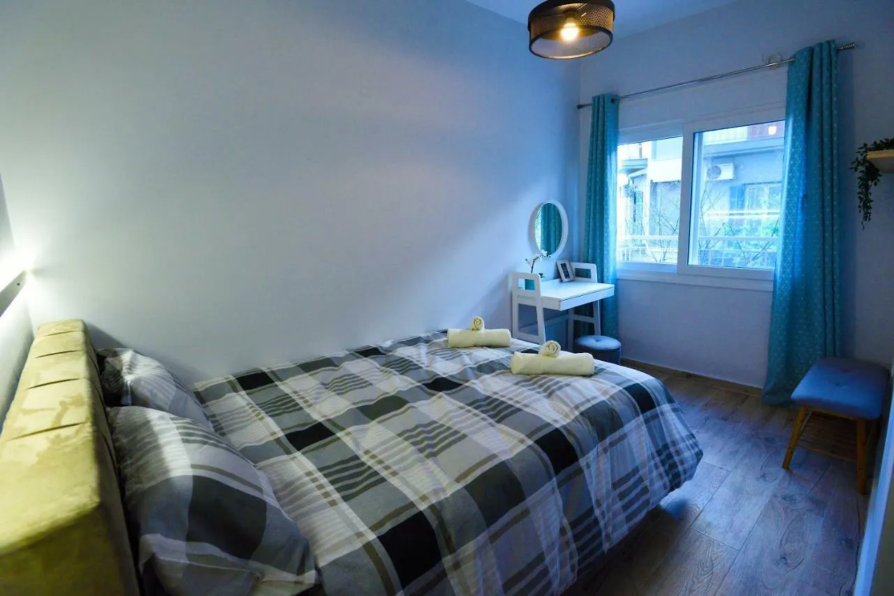 La Vie Boheme Central Apartments Soluň 0*,