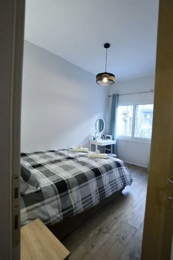 La Vie Boheme Central Apartments Soluň