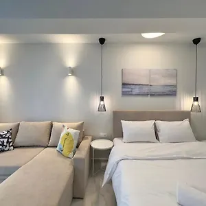 Appartement Kono &, Thessaloniki