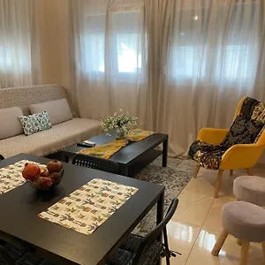 Appartement G&m Luxury, Thessaloniki