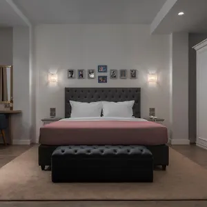 Appartement No 39 Svolou, Thessaloniki