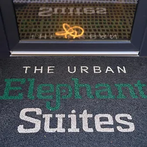 Aparthotel Urban Elephant, Thessaloniki
