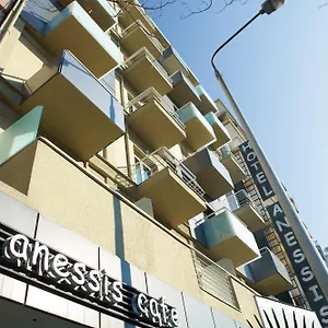 Hotel Anessis, Thessaloniki
