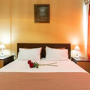Hotel Alexandria, Thessaloniki