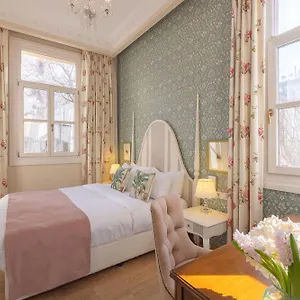 Appartement Gatto Perso Luxury, Thessaloniki
