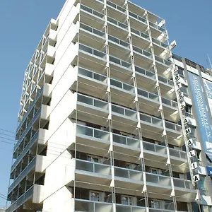 Hotel Amalia, Thessaloniki