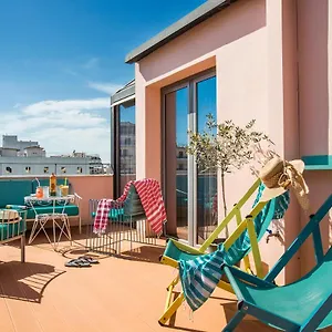 Appartement The Caravan, Thessaloniki