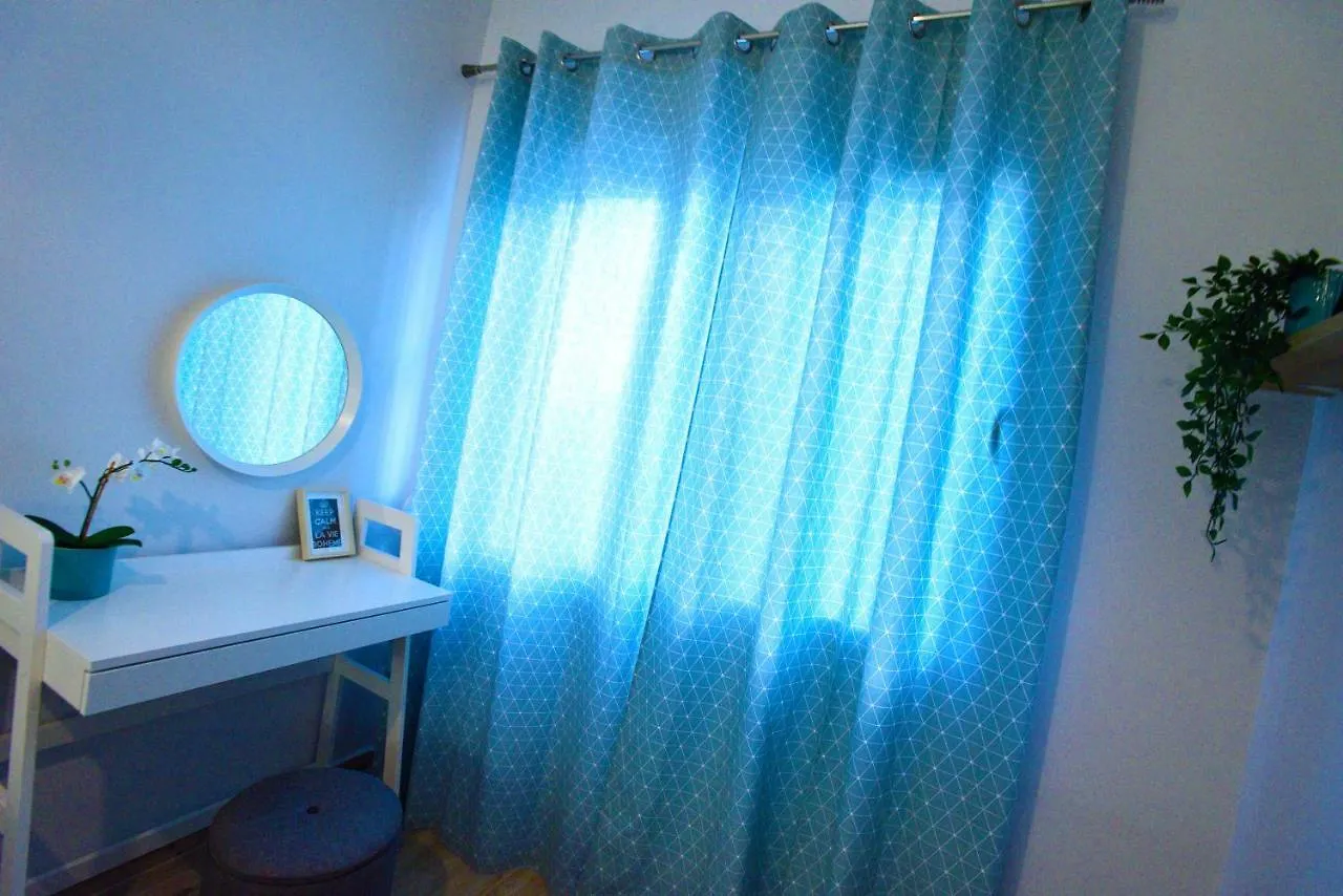 La Vie Boheme Central Apartments Thessaloniki Greece