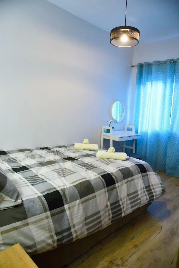 La Vie Boheme Central Apartments Thessaloniki Greece