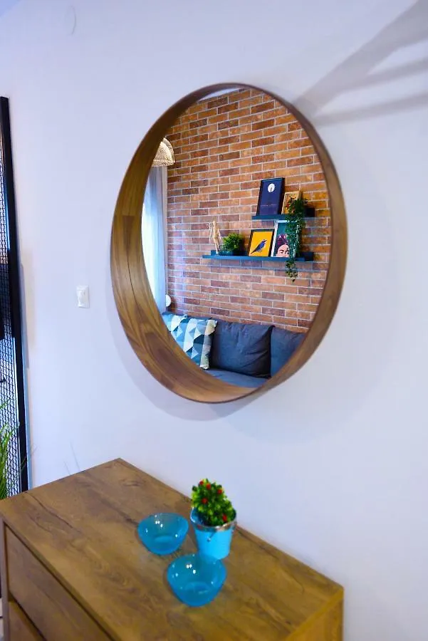 La Vie Boheme Central Apartments Thessaloniki