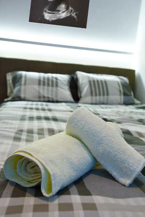 La Vie Boheme Central Apartments Thessaloniki 0*,